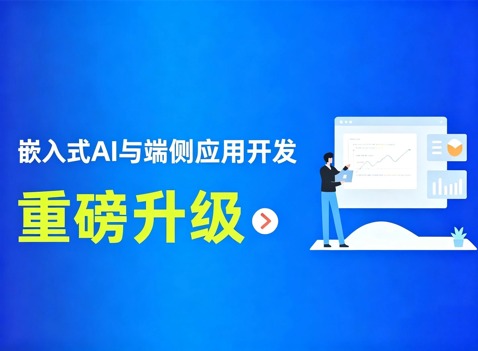 嵌入式